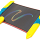 Illustration for article titled It Worked Out Well for TV, So Boogie Boards Drawing Tablets Are Finally Adding Color